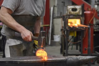 Les Journées européennes des métiers d'art ont attiré environ 3500 personnes dans le canton de Vaud (photo d'illustration).